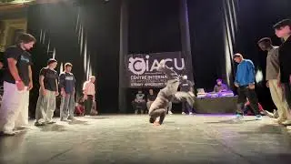 AIX PRESSION vol 3 (Top 8) Force obscure Vs ?