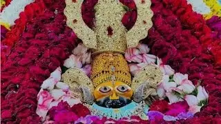 Khatu Shyam Ji vlog part 2#harekasaharababashyamhumara #rodetrip