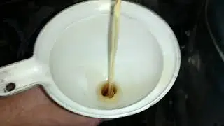 Como completar o óleo do robô do Imotion VW