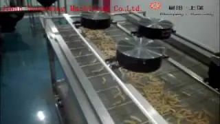 nutritional powder production line 9
