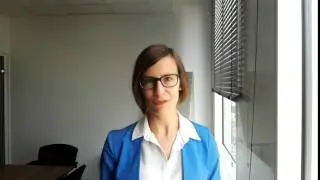 Anna Jaroszewska - EY Global Delivery Services | The Power of International Teams