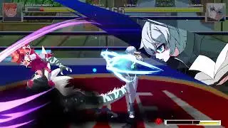 High LEVEL IKEMEN GO GAMEPLAY AGAIN!!!!!