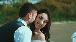 Wedding / Giorgi & Nona / 19.10.2024