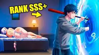 He Awakened as the Weakest&hellip; but Summoned a RARE HUMAN Assassin - Manhwa Recap