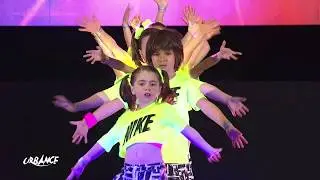 LITTLE BROOK |  1º BABY  |#URBANCE2019