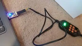 Equipment test