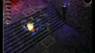 Metin2 Cascardon: Chaos Crew legt die Eishexe