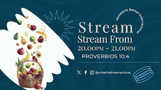 Bethel International Ministry 