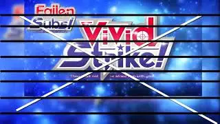 Vivid Strike Opening Sub