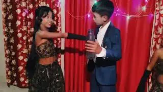 Dum Dum duba duba Mohabbat SK rahi hai Dum Dum daba du Hindi gane Raveena 