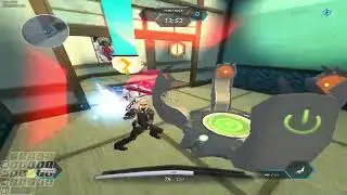 S4 League 2v2 Sword Gameplay⚡Squozzy* Fukkit V Tensy⚡Temple-M 2024