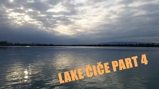 KAJAK RIBOLOV : Feel Free Lure 11.5 Croatia Hrvatska - Kayak - Topwater - Chub 50cm - part 4