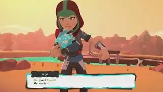 Temtem Koish Weekly