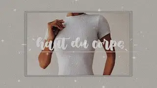 ❝ petit haut du corps ~ subliminal ❞