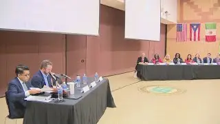 Illinois Accountability Commission investigates federal agents' use of chemical weapons in Chicagola
