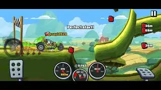 Go Go Go Rotator editor map - custom track hill climb racing 2 @ zayid928