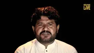 Heritage Live | Naqqara Tutorial | Attaullah Multani & Muhammad Sultan
