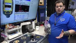 LP - Las  Vegas Jewelry Buyer