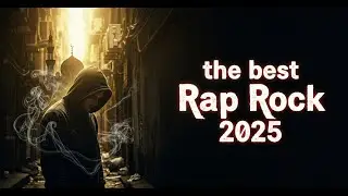 Live Concert  Linkin Park Style | Nu Metal Rap Rock Full Concert 2025 | Full Setlist