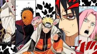 The Five Kage Summit: A Dangerous Calm | Analysis