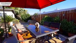 Property Video- 9116 Gaman Street