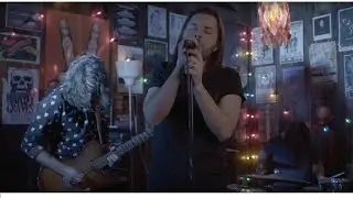 Whale and the Wolf - Domino (Official Video)