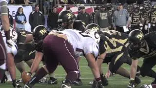 Since 1896: Behind the Scenes with Northbridge Football