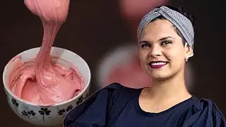 COMO FAZER GANACHE DE CHOCOLATE BRANCO PARA RECHEIO (5 Sabores Com Uma Feceita) - Kim Confeitaria