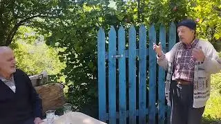 inebolu akçay köyü murat abimiz okuyor