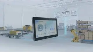 Lecture Video on HMI - II | Integrated Automation | SNS Institutions