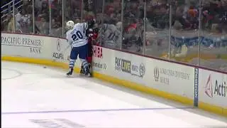 #TMLTalk Game Day Preview - January 15, 2015