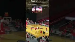 HIGHLIGHT MIAMI UNIVERSITY VS OLD DOMINION UNIVERSITY WITH STORM PAINTER #MIAMI #ODU #OLDDOMINION #1