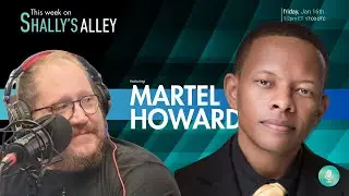 Martel Howard: Discernment Over Automation
