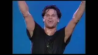 Noiseworks &ndash; In My Youth (Live at Ausmusic 90) | Perth Entertainment Centre
