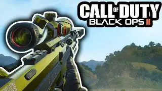 PARTY GAMES! #1 with Preston & Vikkstar123 (Call of Duty: Black Ops 2 - BO2)