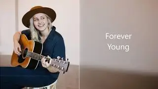 (Recording) Andrea von Kampen - Forever Young