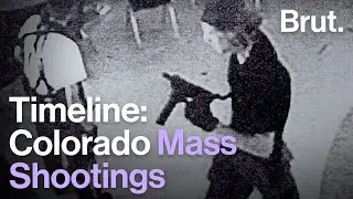 Timeline: Mass Shootings in Colorado