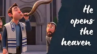The Shofar Blower: The Quiet Man Who Touched Every Soul