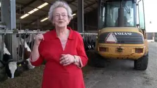 De taal van Overijssel - HARDENBERG