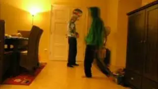 The Shuffle Addicts Like To Battle!!!