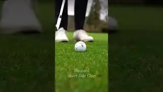 Golf 1v1 - Par 4 - 388Y
