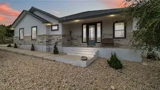 115 Sendera Way, Canyon Lake, TX 78133 [Realtor]
