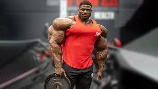 ANDREW JACKED&rsquo;S UNREAL TRANSFORMATION FOR MR. OLYMPIA 2025 &ndash; THE RISE OF A TRUE GIANT!