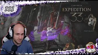 Der Tower der Prüfungen macht mich noch ganz Irre! | Clair Obscur: Expedition 33 | #111