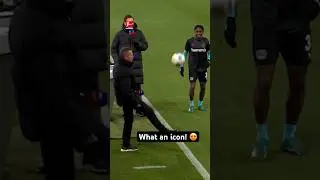 Lothar Matth&auml;us Does THIS Whilst Commentating🤯🔥