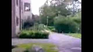 Teleportering