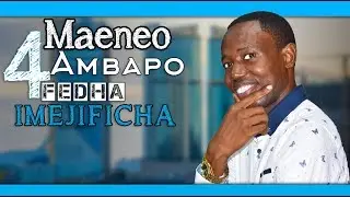 Maeneo Manne ( 4 ) Ambayo Pesa Imejificha