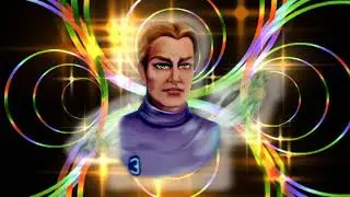 Ashtar Command Message from Ashtar Sheran &Aacute;udio