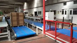 SHUTTLE CAR & ŞATIL KONVEY&Ouml;R SİSTEMİ