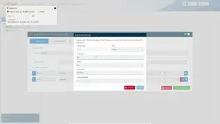 FWCloud-UI: ApplyTo in advanced routing